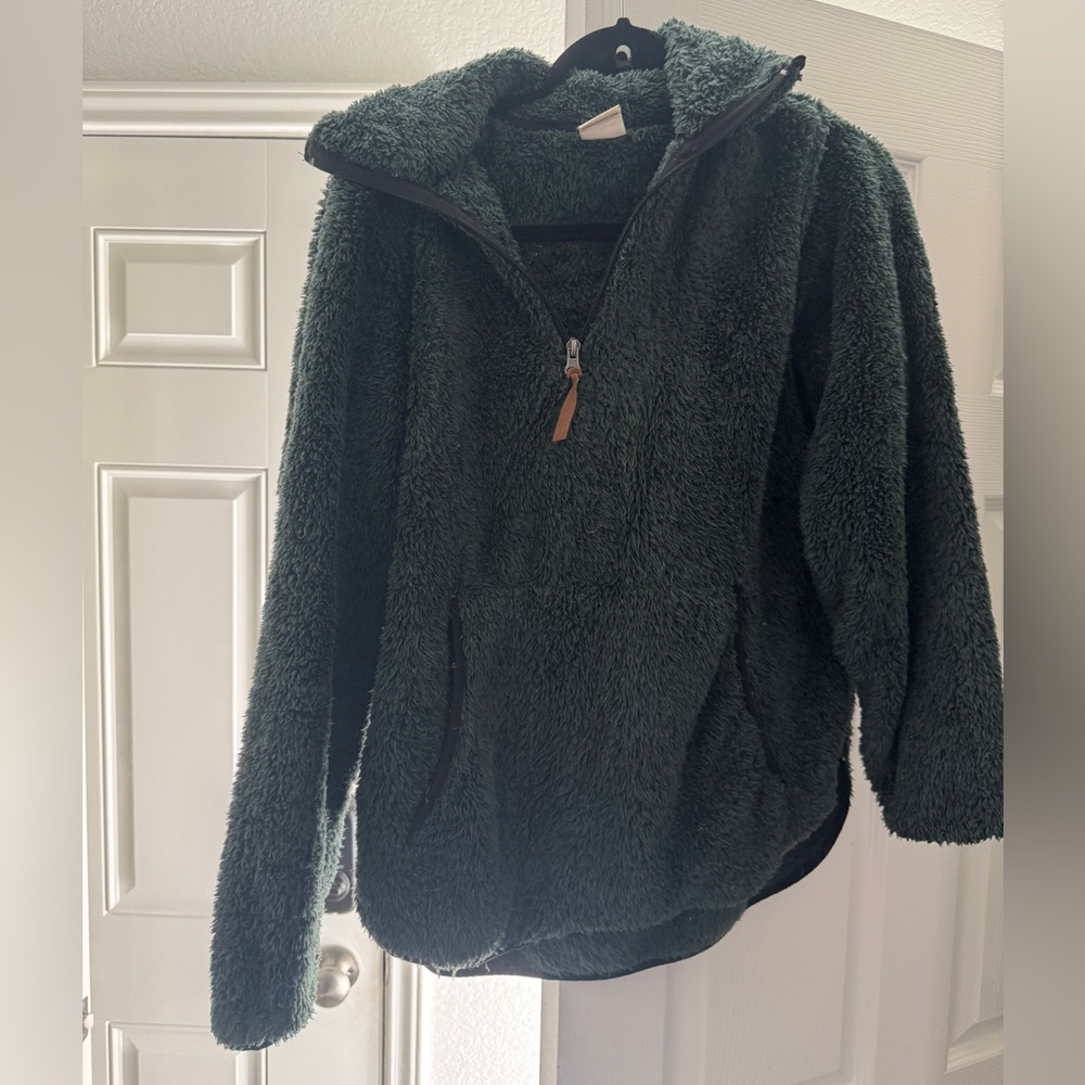 Large Sherpa